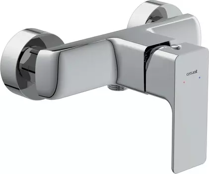 Смеситель Cersanit Geo 63041 для душа /63041