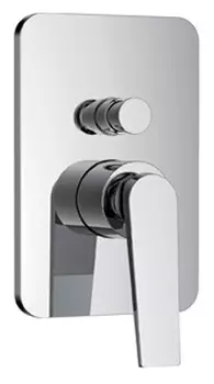 Смеситель Cezares Baden BADEN-VDIM-01 для душа BADEN-F-VDIM-01