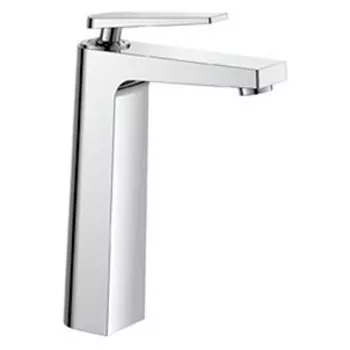 Смеситель Cezares Baden F LC 01 W0 для раковины BADEN-F-LC-01-W0