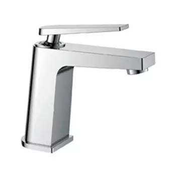 Смеситель Cezares Baden F LS 01 W0 для раковины BADEN-F-LS-01-W0