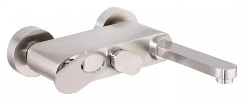 Смеситель Cezares Butterfly VM 04 для ванны с душем BUTTERFLY-VM-04