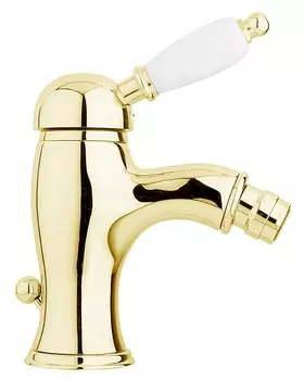 Смеситель Cezares Elite BSM1 03/24 Bi для биде ELITE-BSM1-03/24-Bi