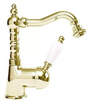 Смеситель Cezares Elite для биде ELITE-BSM2-03/24-Bi