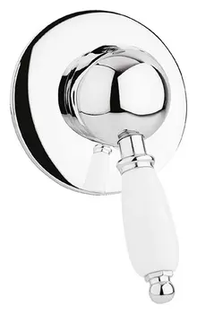 Смеситель Cezares Elite для душа ELITE-DIM-01-Bi