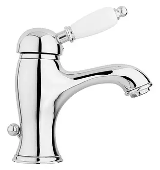 Смеситель Cezares Elite для раковины ELITE-LSM1-01-Bi