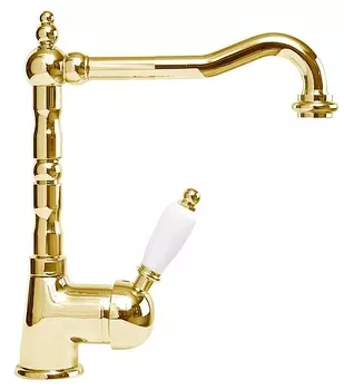 Смеситель Cezares Elite для раковины ELITE-LSM2-03/24-Bi