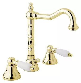 Смеситель Cezares First для раковины FIRST-BLS2-03/24-Bi