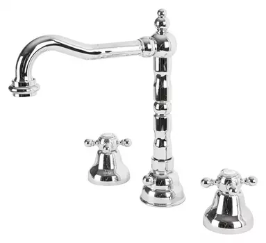 Смеситель Cezares Golf для раковины GOLF-BLS2-01