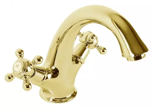 Смеситель Cezares Golf для раковины GOLF-LS1-03/24