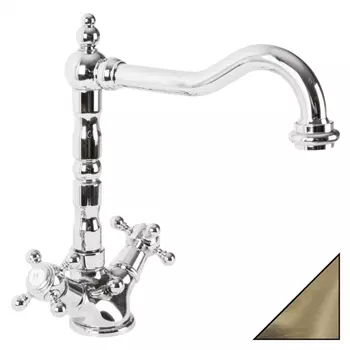 Смеситель Cezares Golf для раковины GOLF-LS2-02