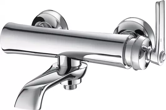Смеситель Cezares Liberty LIBERTY-VD-01 для ванны с душем LIBERTY-F-VD-01