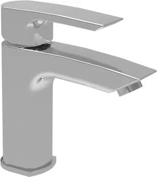 Смеситель Cezares Lillia LSM1 01 W0 для раковины LILLIA-LSM1-01-W0