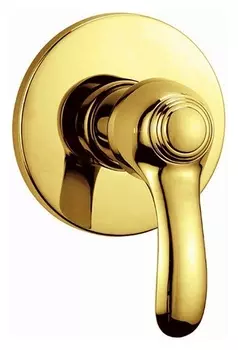 Смеситель Cezares Lira для душа LIRA-C-DIM-02