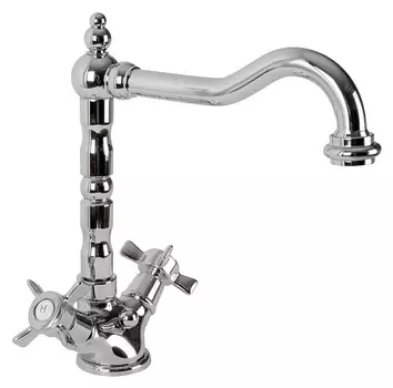 Смеситель Cezares Lord для раковины LORD-LS2-01