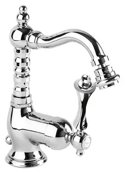 Смеситель Cezares Margot для биде MARGOT-BSM2-01-M