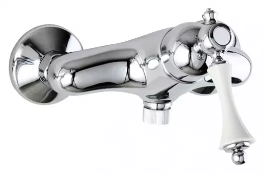 Смеситель Cezares Margot для душа MARGOT-DM-01-Bi