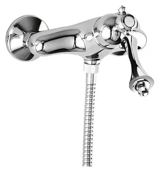 Смеситель Cezares Margot для душа MARGOT-DM-01-M