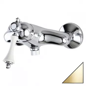 Смеситель Cezares Margot для душа MARGOT-DM-03/24-Bi