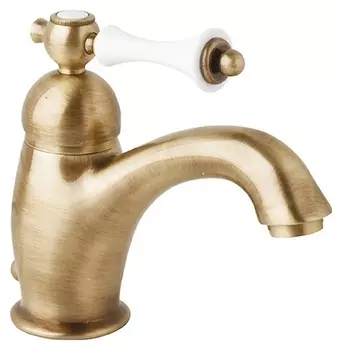 Смеситель Cezares Margot для раковины MARGOT-LSM1-02-Bi