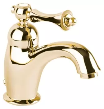 Смеситель Cezares Margot для раковины MARGOT-LSM1-03/24-M