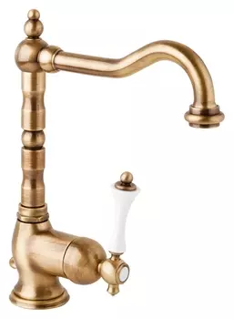 Смеситель Cezares Margot для раковины MARGOT-LSM2-02-Bi