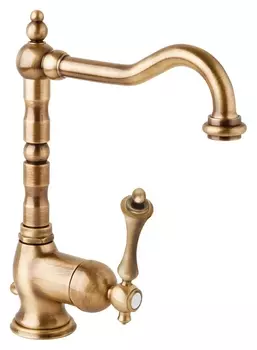 Смеситель Cezares Margot для раковины MARGOT-LSM2-02-M