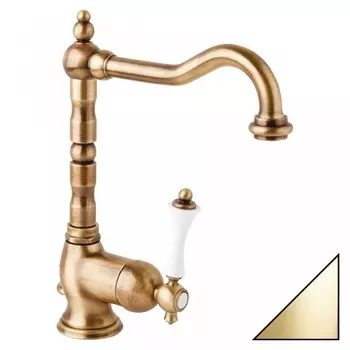 Смеситель Cezares Margot для раковины MARGOT-LSM2-03/24-Bi