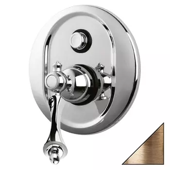 Смеситель Cezares Margot для ванны с душем MARGOT-VDIM-02-M