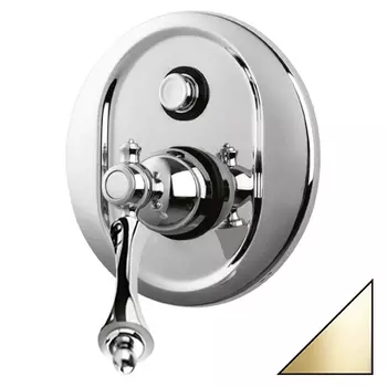 Смеситель Cezares Margot для ванны с душем MARGOT-VDIM-03/24-M