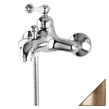 Смеситель Cezares Margot для ванны с душем MARGOT-VM-02-Bi