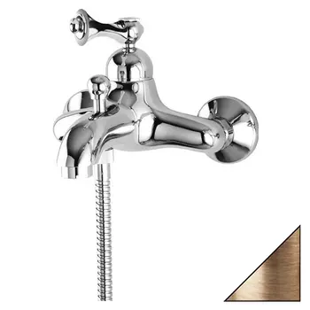 Смеситель Cezares Margot для ванны с душем MARGOT-VM-02-M