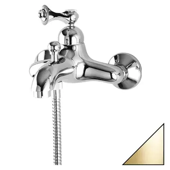 Смеситель Cezares Margot для ванны с душем MARGOT-VM-03/24-M