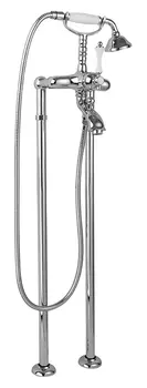 Смеситель Cezares Margot напольный MARGOT-VDP-01-Bi