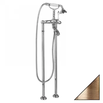 Смеситель Cezares Margot напольный MARGOT-VDP-02-Bi