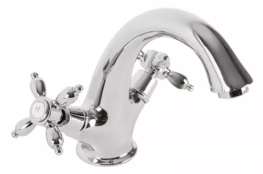 Смеситель Cezares Nostalgia для раковины NOSTALGIA-LS1-01