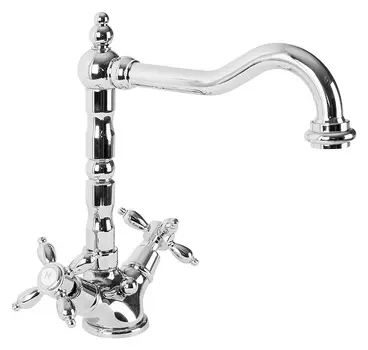 Смеситель Cezares Nostalgia для раковины NOSTALGIA-LS2-01