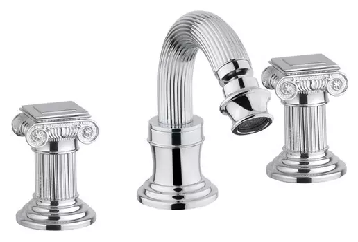 Смеситель Cezares Olimp BBS2 01 O для биде OLIMP-BBS2-01-O