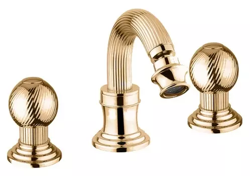 Смеситель Cezares Olimp BBS2 03/24 M для биде OLIMP-BBS2-03/24-M