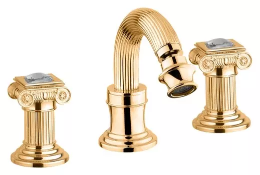 Смеситель Cezares Olimp BBS2 03/24 Sw для биде OLIMP-BBS2-03/24-Sw