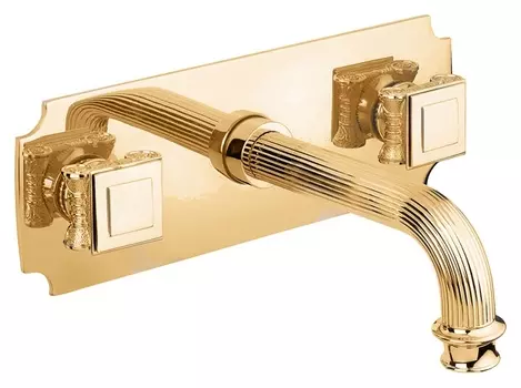 Смеситель Cezares Olimp BLS2 03/24 O для раковины OLIMP-BLS2-03/24-O