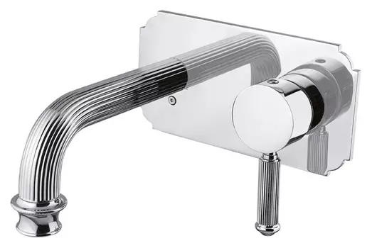 Смеситель Cezares Olimp BLSM2 01 L для раковины OLIMP-BLSM2-01-L