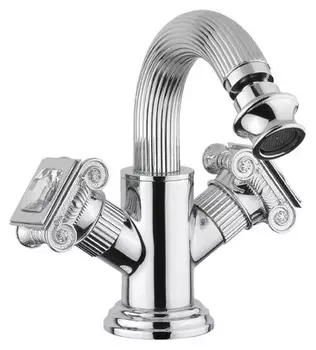 Смеситель Cezares Olimp BS2 01 Sw для биде OLIMP-BS2-01-Sw