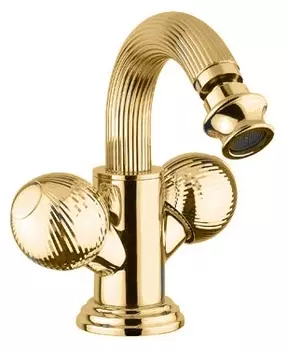 Смеситель Cezares Olimp BS2 03/24 M для биде OLIMP-BS2-03/24-M