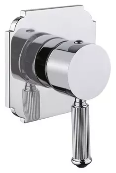 Смеситель Cezares Olimp DIM2 01 L для душа OLIMP-DIM2-01-L