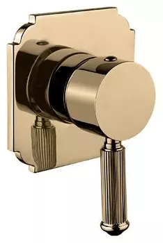 Смеситель Cezares Olimp DIM2 02 L для душа OLIMP-DIM2-02-L