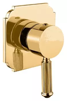 Смеситель Cezares Olimp DIM2 03/24 L для душа OLIMP-DIM2-03/24-L
