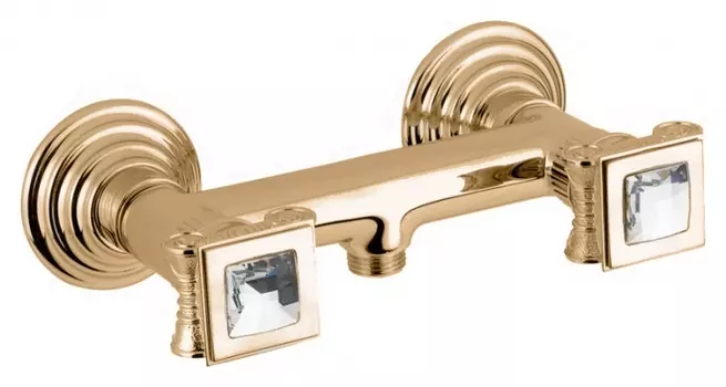 Смеситель Cezares Olimp DS 03/24 Sw для душа OLIMP-DS-03/24-Sw