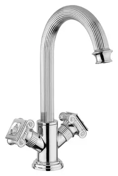 Смеситель Cezares Olimp LS2 01 Sw для раковины OLIMP-LS2-01-Sw