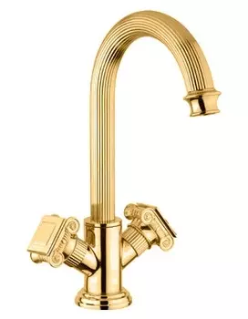 Смеситель Cezares Olimp LS2 03/24 O для раковины OLIMP-LS2-03/24-O