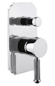 Смеситель Cezares Olimp VDIM 01 L для ванны с душем OLIMP-VDIM-01-L